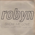 Show Me Love (Promo)